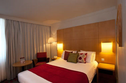 Holiday Inn Bolton M61 - Jct.5 Rom bilde