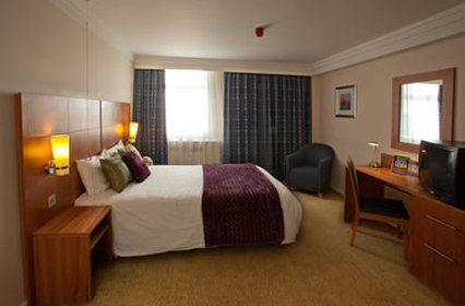 Holiday Inn Bolton M61 - Jct.5 Rom bilde